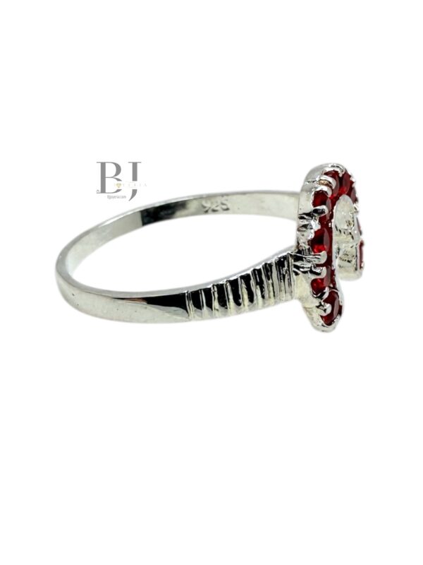 HORSESHOES RING - Image 4