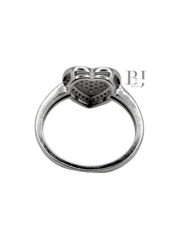 HEART RING #9 (0620) - Image 3