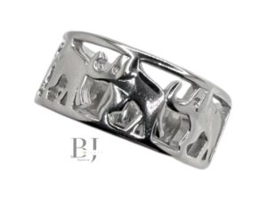 ELEPHANT RING #7 (0619)