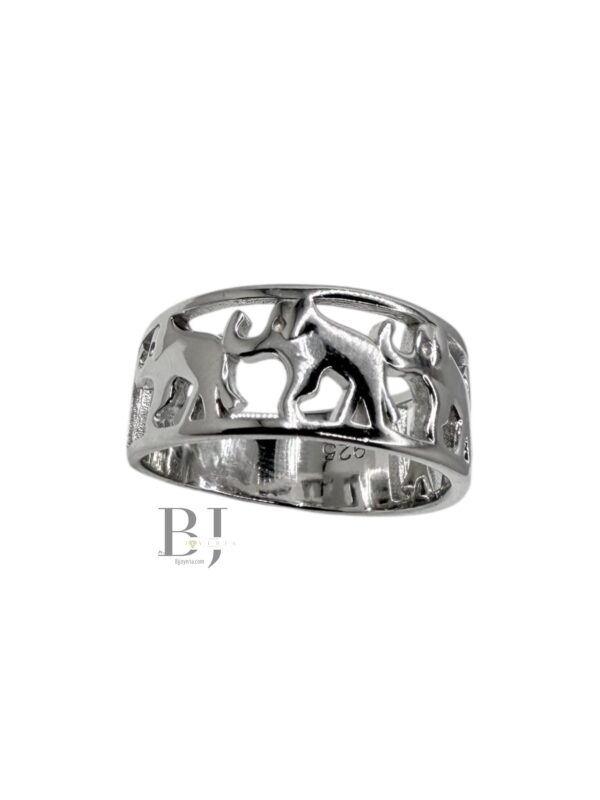 ELEPHANT RING #7 (0619) - Image 3