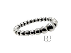 CHURUMBELA BALL RINGS #7 (0618)