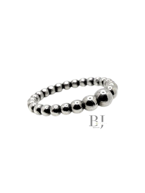 CHURUMBELA BALL RINGS #7 (0618)