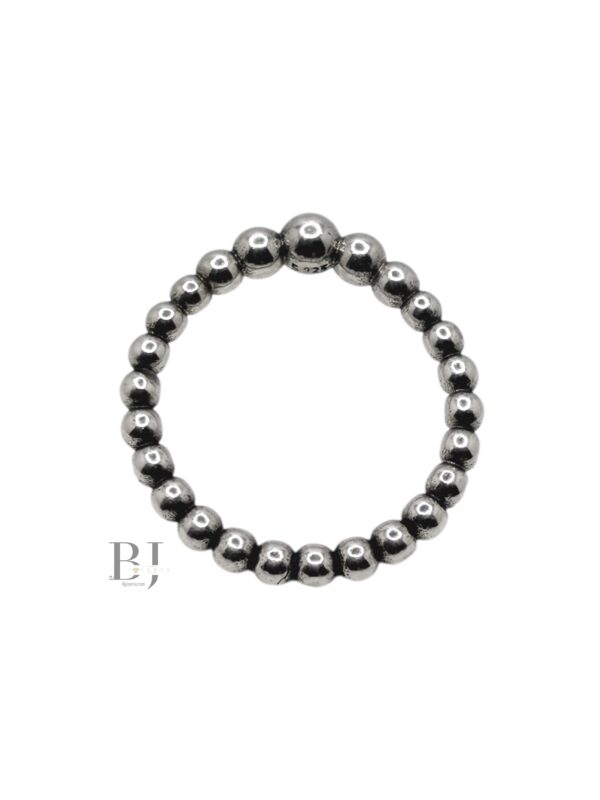 CHURUMBELA BALL RINGS #7 (0618) - Image 2