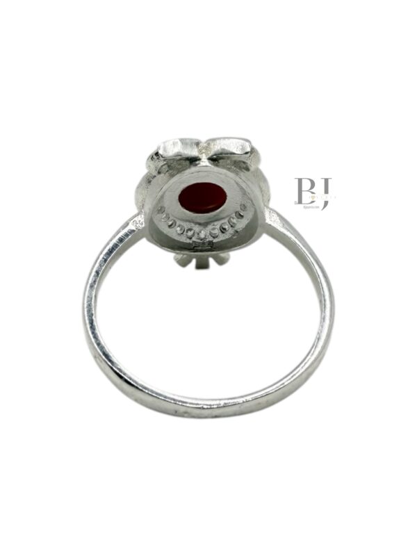 RED OWL RING #7 (0610) - Image 3
