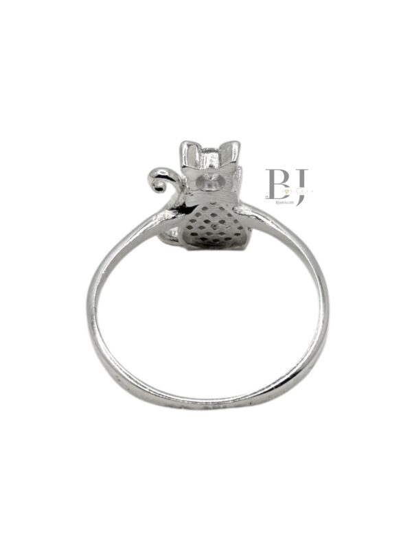 CAT RING #9 (0611) - Image 3