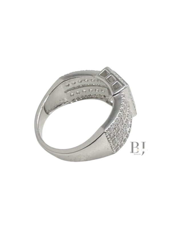 SQUARE RING #9 (0612) - Image 2