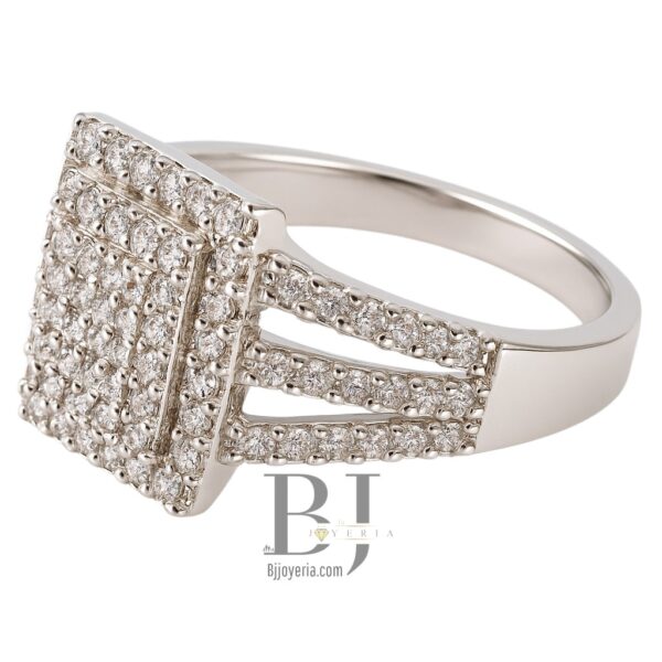 SQUARE RING - Image 2