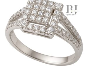 SQUARE RING