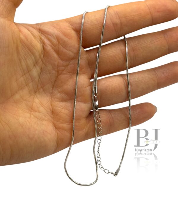SNAKE CHAIN - Image 3