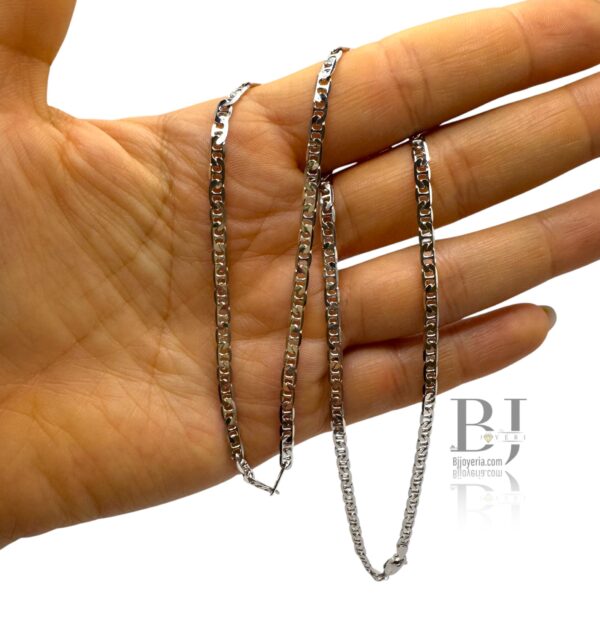 FLAT MARINER CHAIN - Image 2