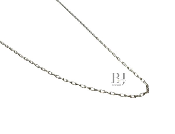CABLE CHAIN DIAMOND CUT