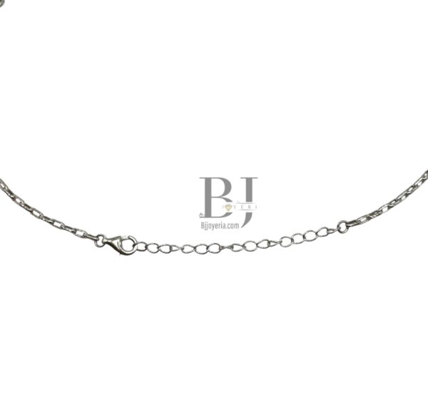 CABLE CHAIN DIAMOND CUT - Image 3