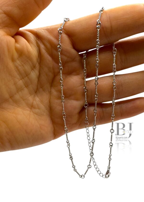 TWISTED LINK CHAIN - Image 3