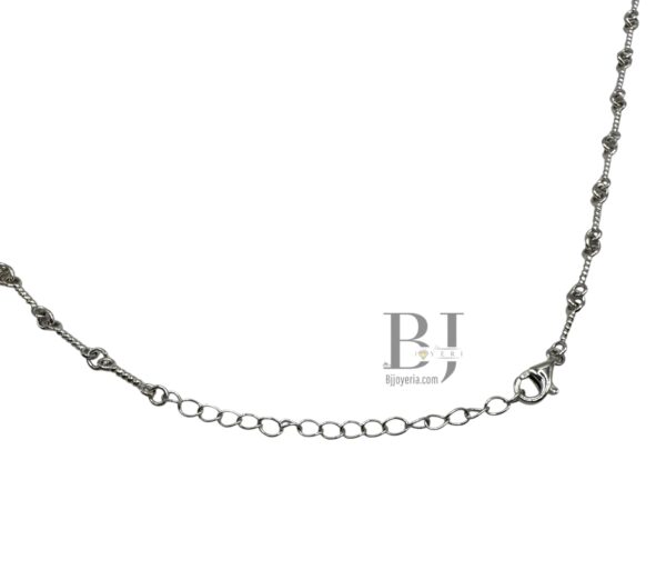 TWISTED LINK CHAIN - Image 2