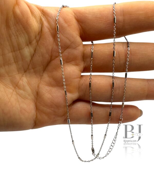 BAR CHAIN - Image 2