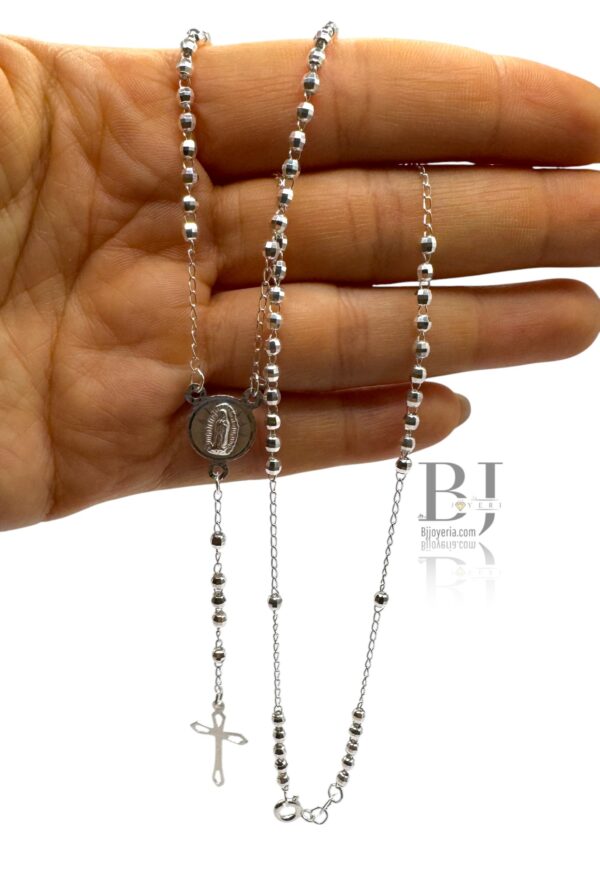 VIRGIN MARY ROSARY - Image 2