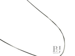MINI BOX CHAIN