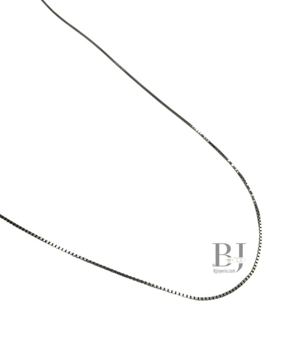 MINI BOX CHAIN