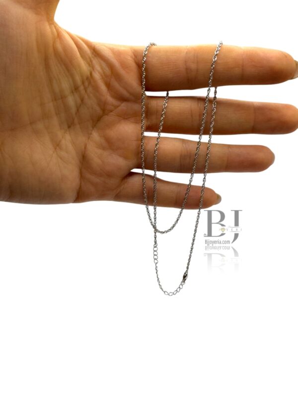ROPE CHAIN - Image 2