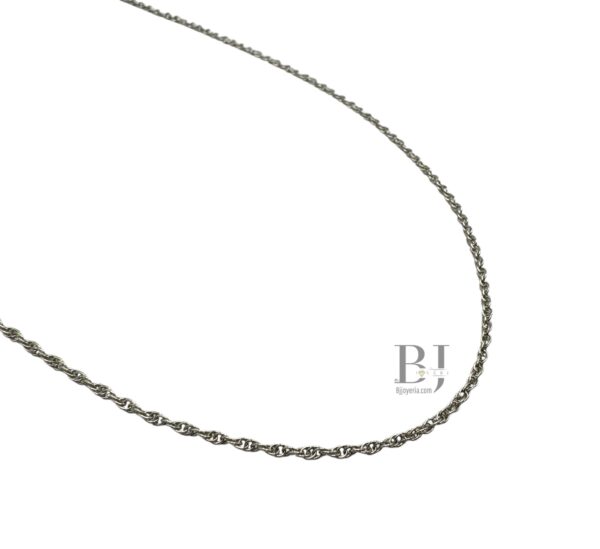 ROPE CHAIN