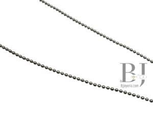BEAD CHAIN