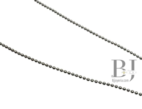 BEAD CHAIN