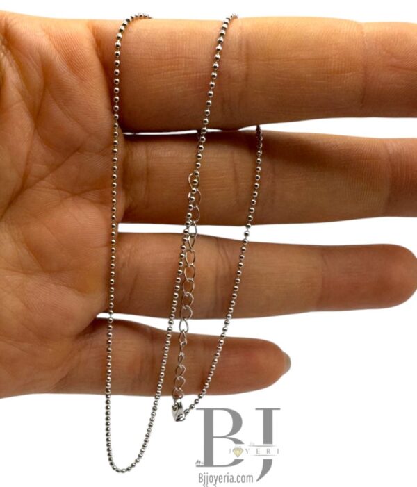 BEAD CHAIN - Image 3
