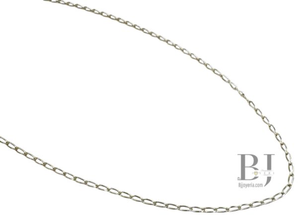 BELCHER CHAIN