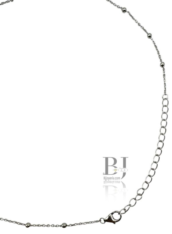 BALL STATION CHAIN - Image 3