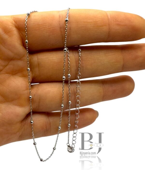 BALL STATION CHAIN - Image 4