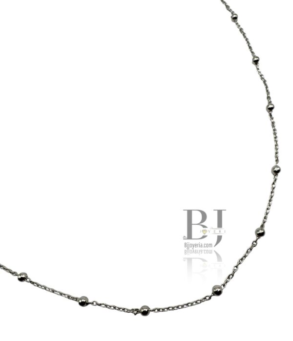 BALL STATION CHAIN - Image 2