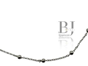 BALL STATION CHAIN