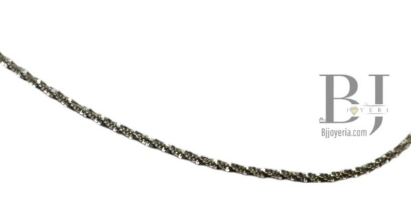 TWISTED SNAKE CHAIN - Image 3
