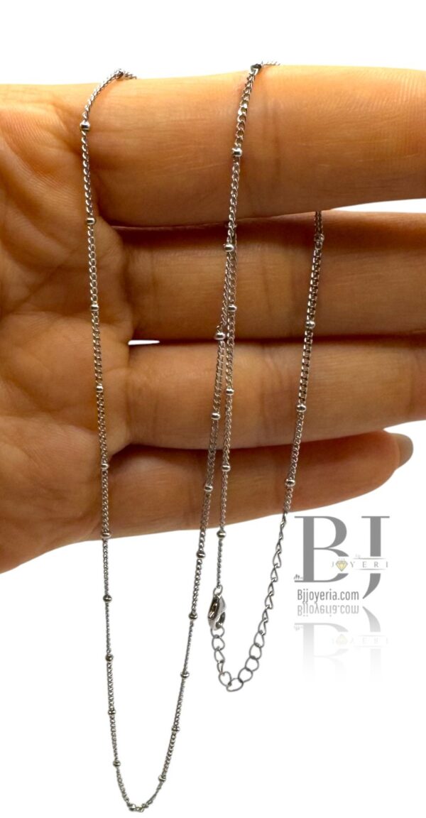 MINI-BALL STATION CHAIN - Image 3