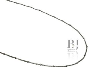 MINI-BALL STATION CHAIN