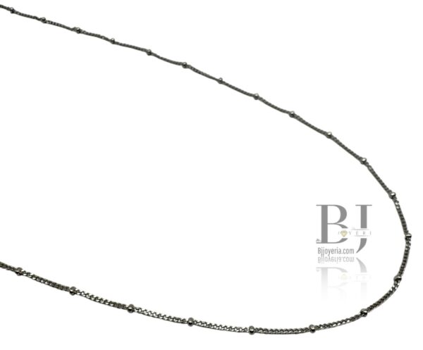 MINI-BALL STATION CHAIN