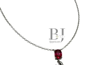 LITTLE  BEAR PENDANT & CHAIN