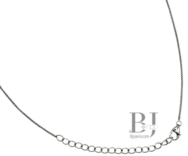 THIN BOX CHAIN - Image 2