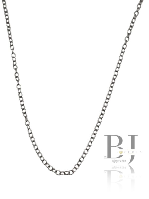 CIRCLE CHAIN