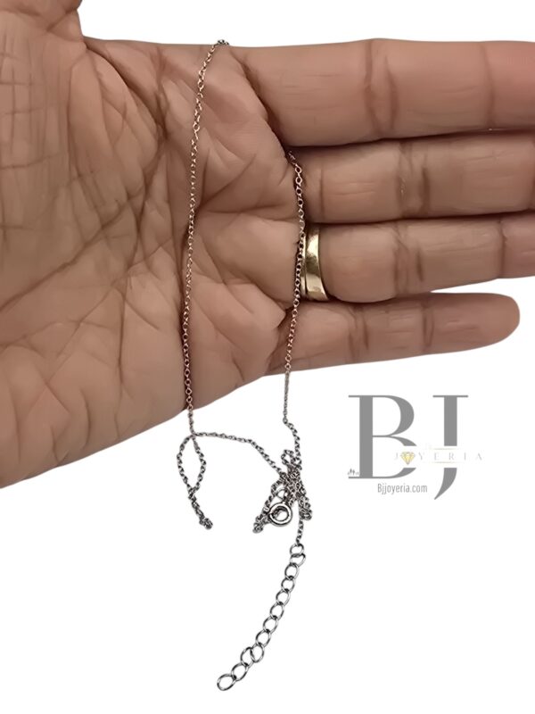 CIRCLE CHAIN - Image 3