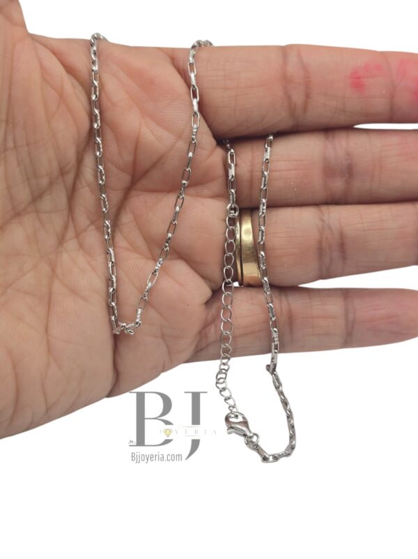 CHAIN PAPER CLIP - Image 2