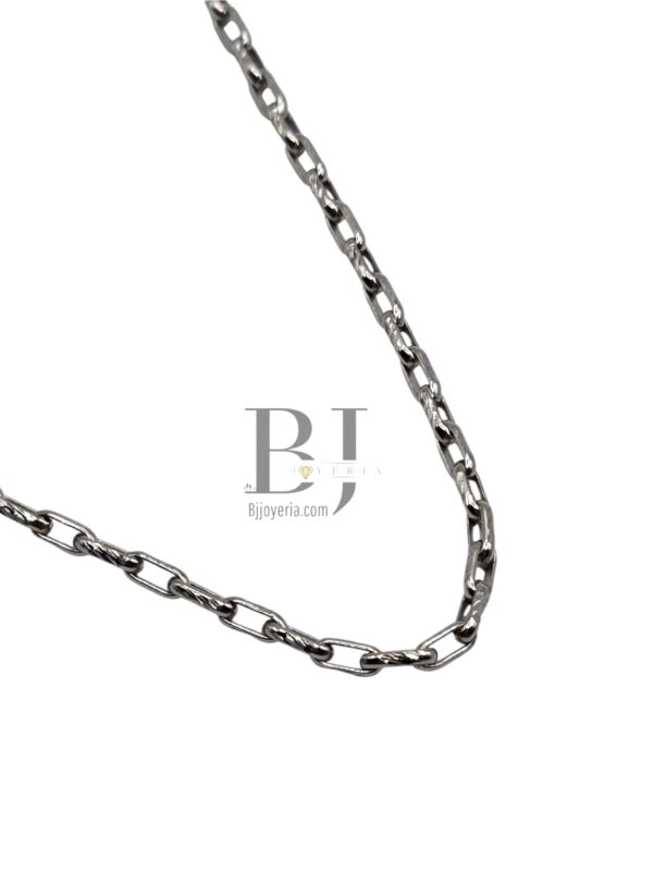 CHAIN PAPER CLIP