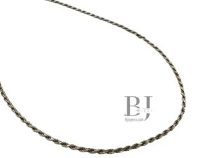 TORSAL CHAIN