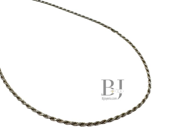 TORSAL CHAIN