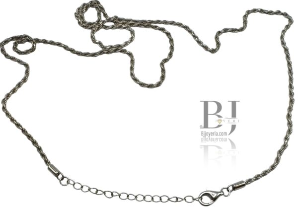 TORSAL CHAIN - Image 2