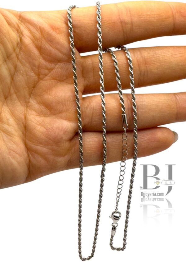 TORSAL CHAIN - Image 3
