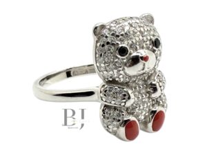 BEAR RING