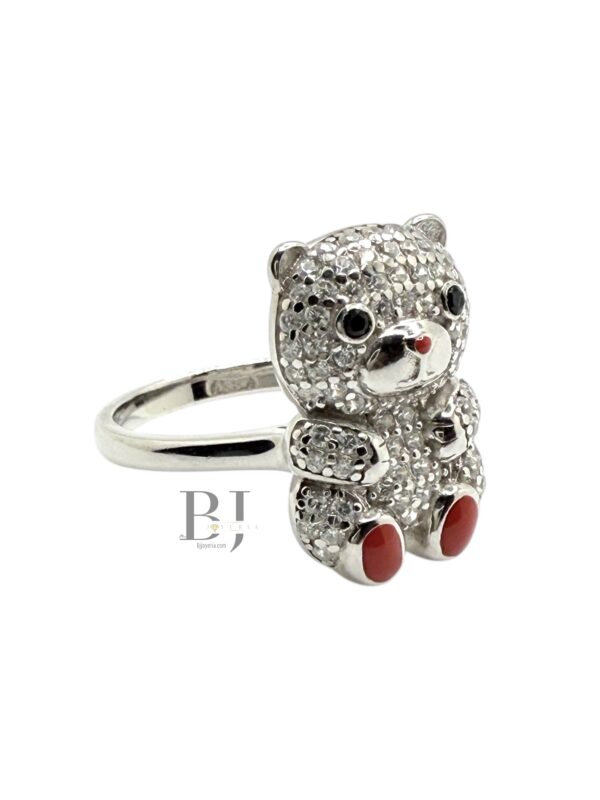 BEAR RING