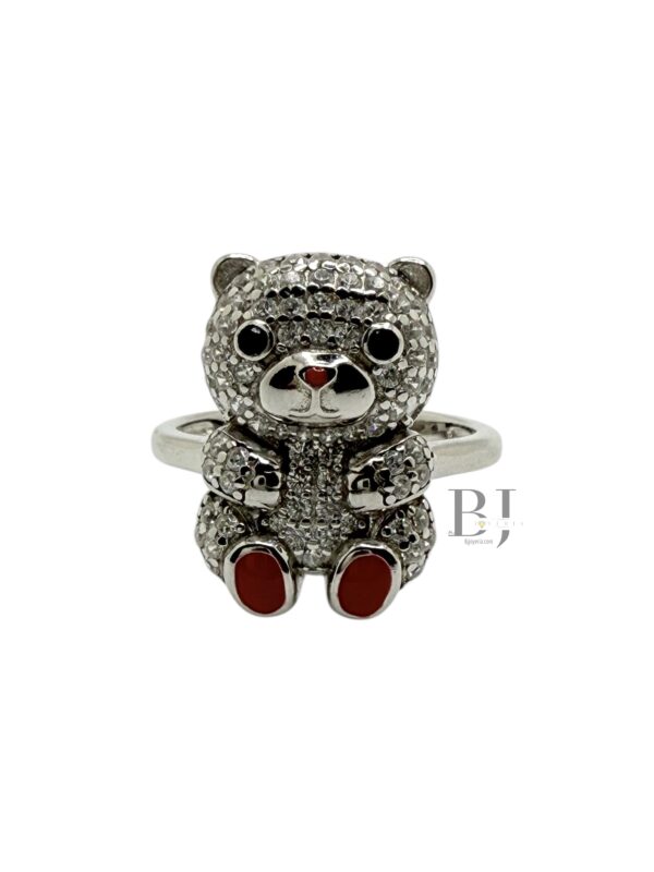 BEAR RING - Image 2