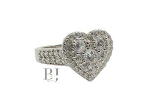 HEART RING